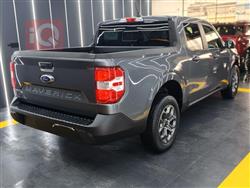 فۆرد ماڤیریک